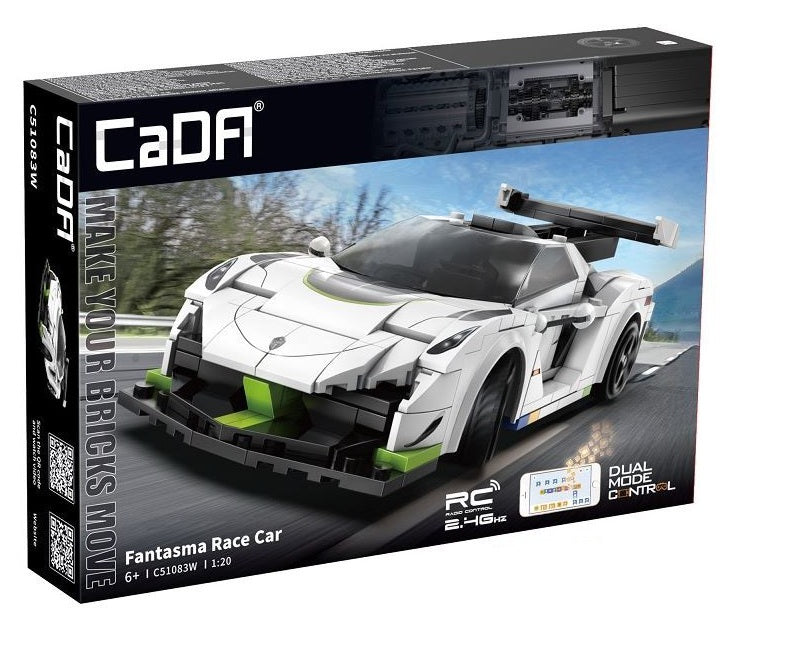 Mini R/C Cars - 2 for £60