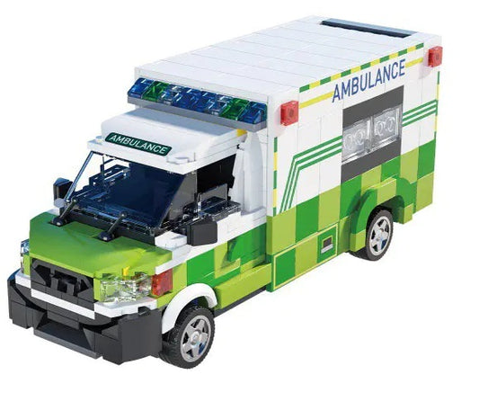 66040 - Ambulance