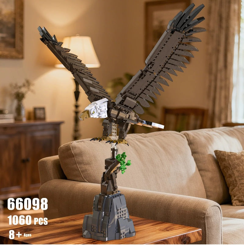 66098 - Bald Eagle