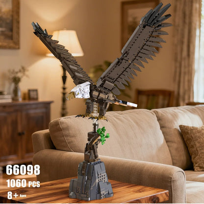 66098 - Bald Eagle