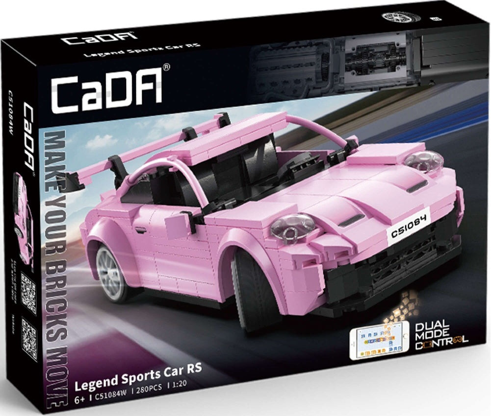 Mini R/C Cars - 2 for £60