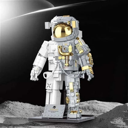 JK9116 - Astronaut