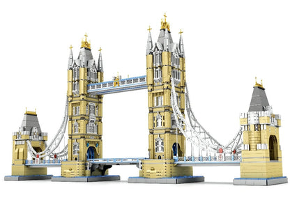 55018 - Tower Bridge in 1/145 scale