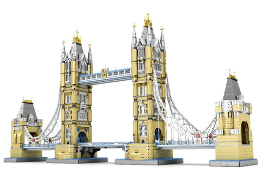 55018 - Tower Bridge in 1/145 scale
