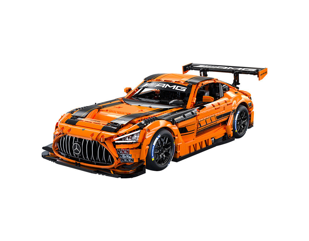 C64008 - Mercedes AMG GT3  Licensed model in 1/8 Scale