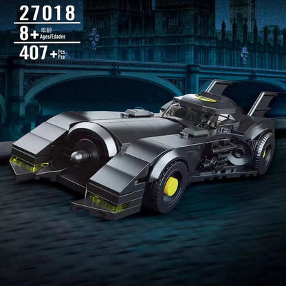 10020 - Mini Bat Car