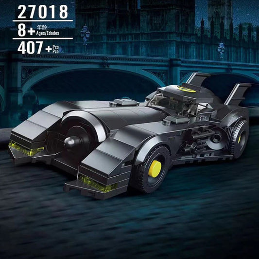 10020 - Mini Bat Car