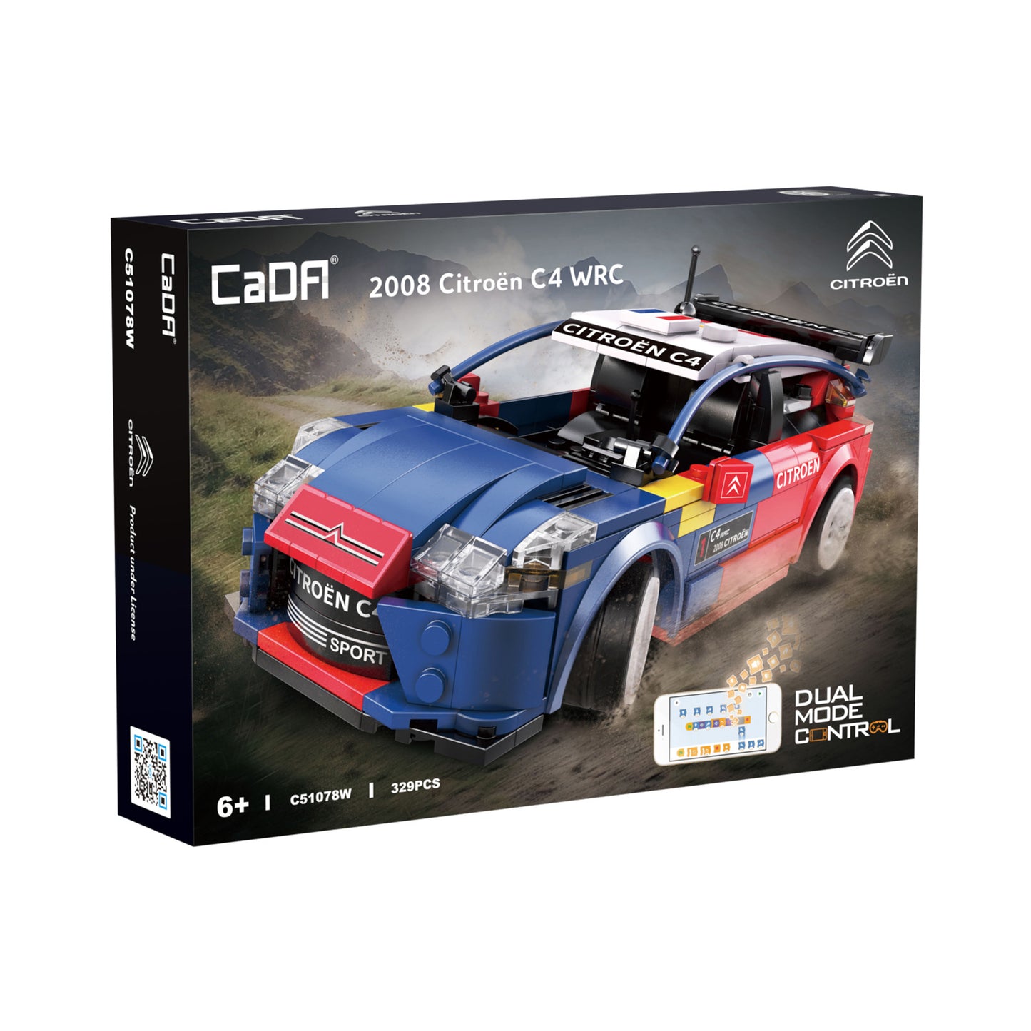 Mini R/C Cars - 2 for £60