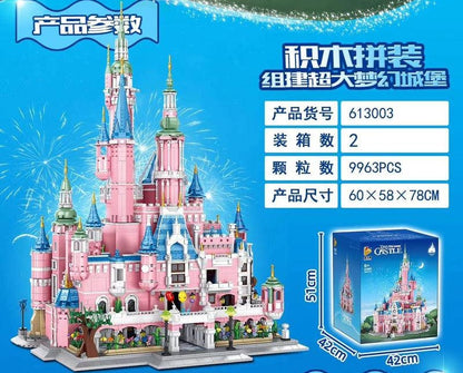 613003 - Princess Castle