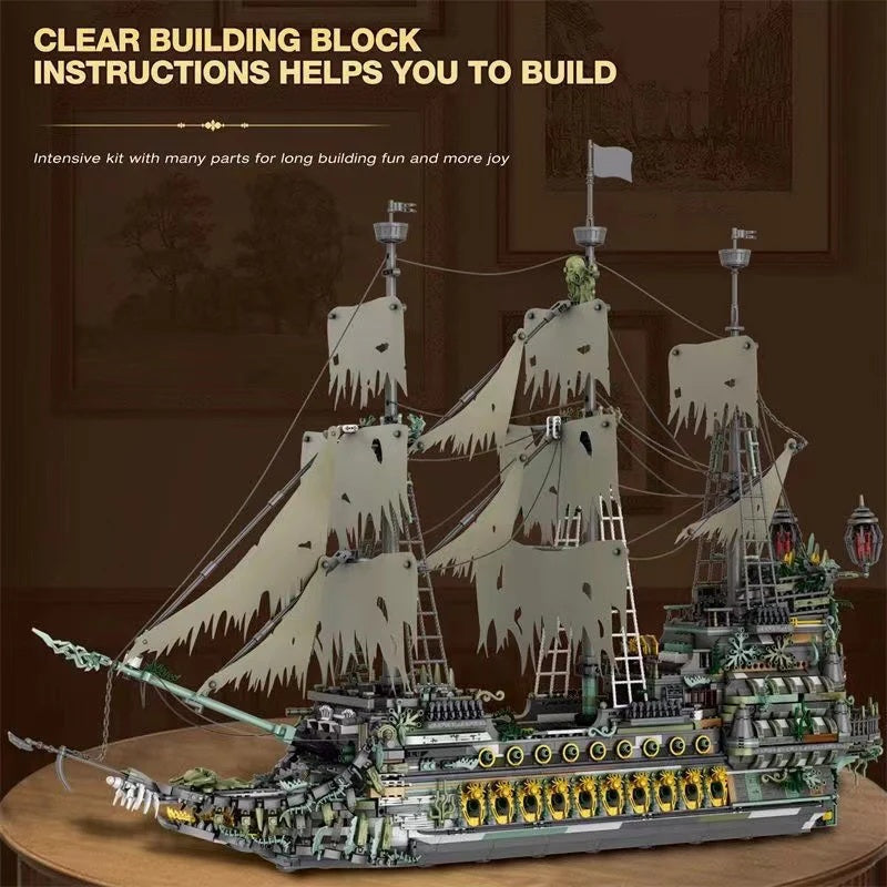 66037 - Flying Dutchman