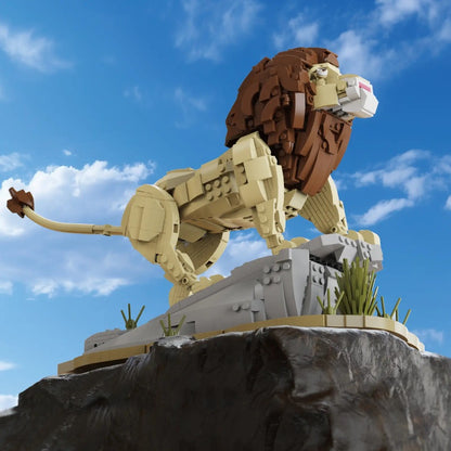 66173 - The Lion King