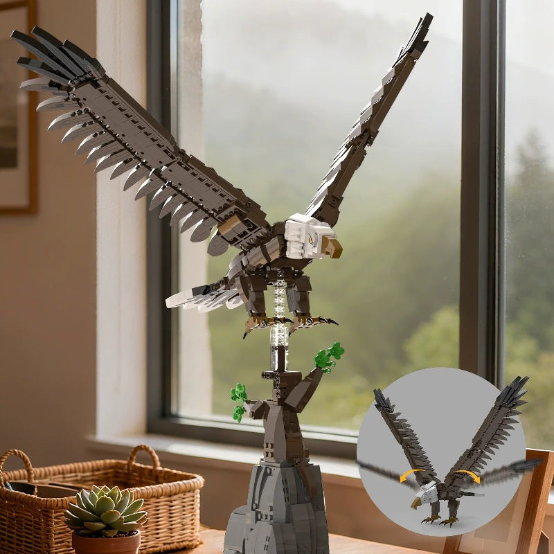 66098 - Bald Eagle