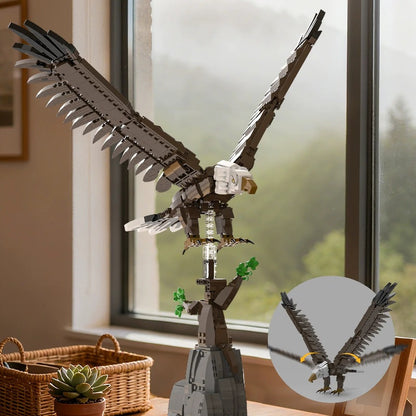66098 - Bald Eagle