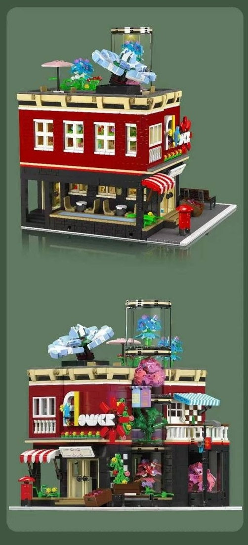 16056 Flower Shop