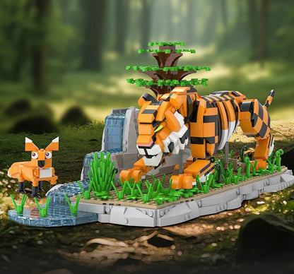 66196 - Tiger