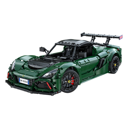 C61511 - Lotus Exige 1/8 Scale