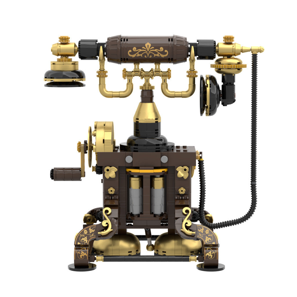 85018 - Rotary Telephone