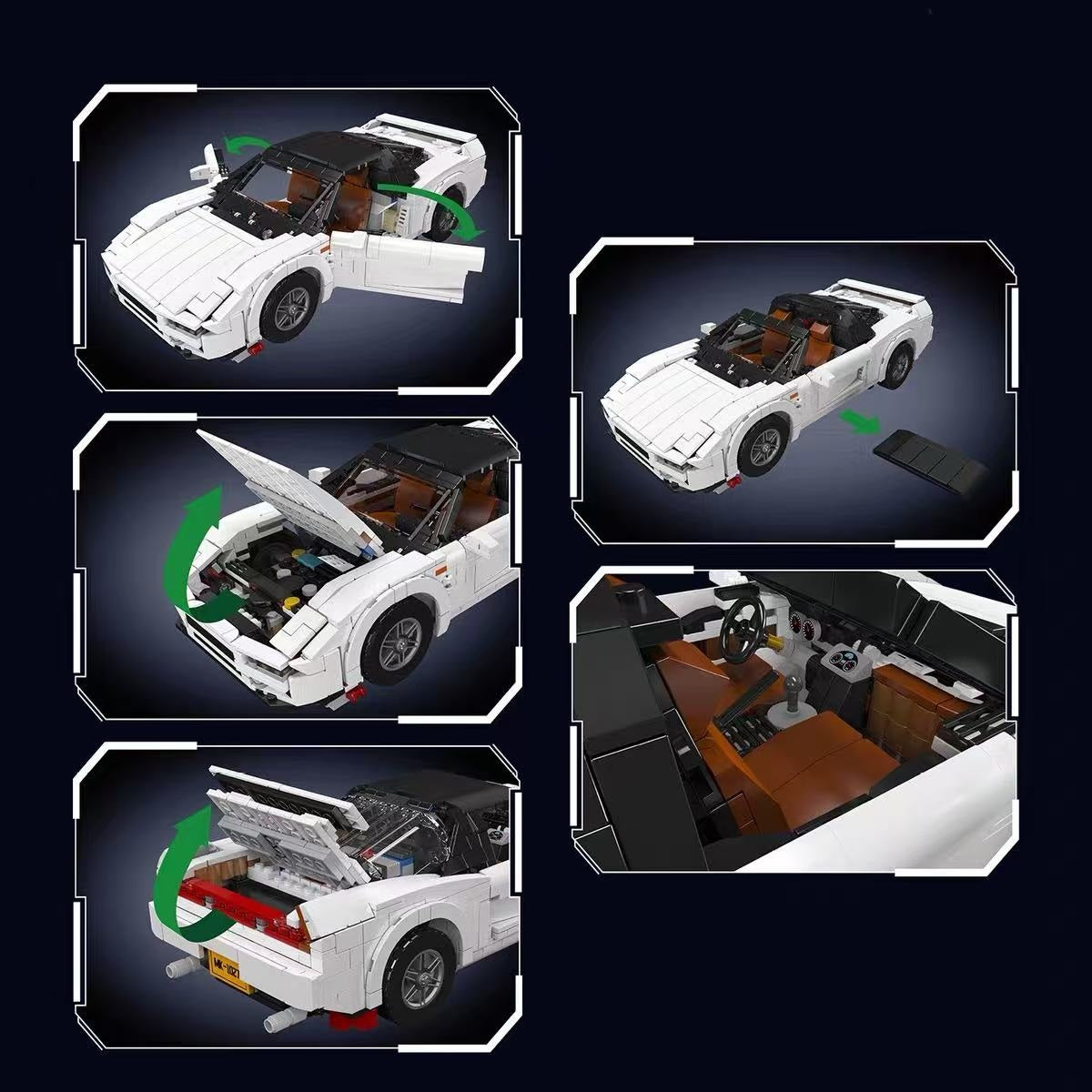 10271 - NSX