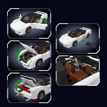 10271 - NSX