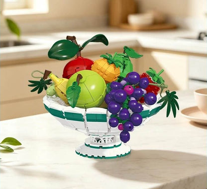 X98003 - Fruit Bowl