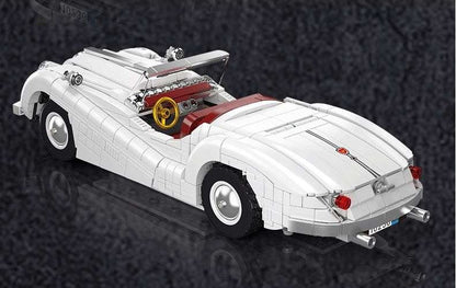 10236 - Jaguar XK140