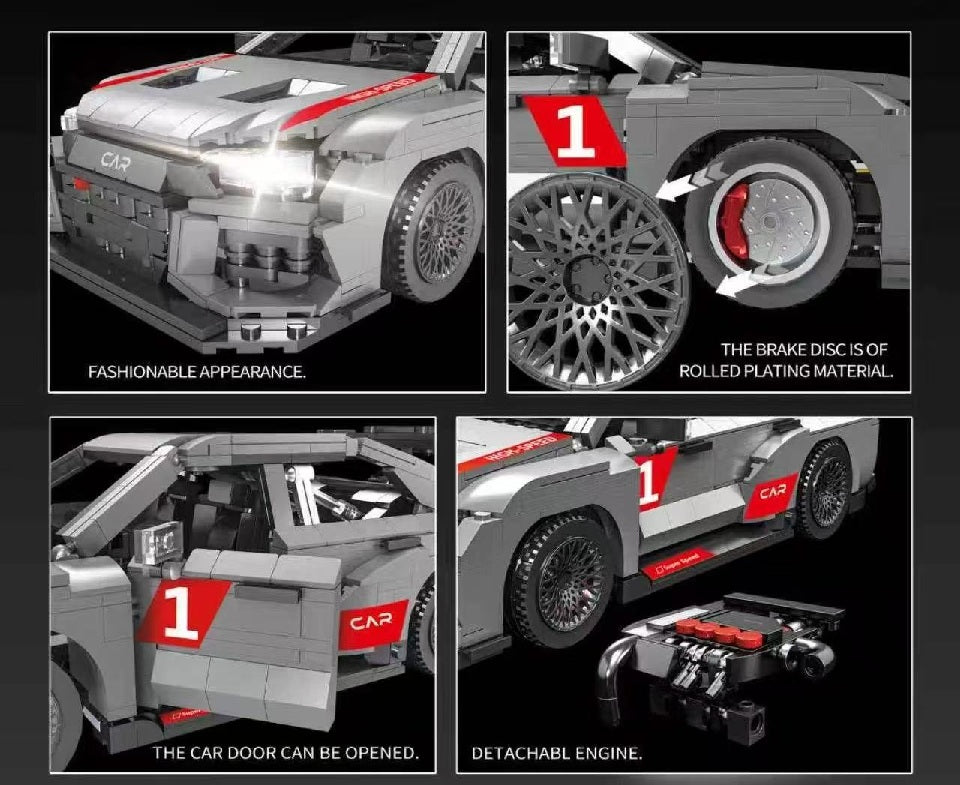 JD106 - RS3