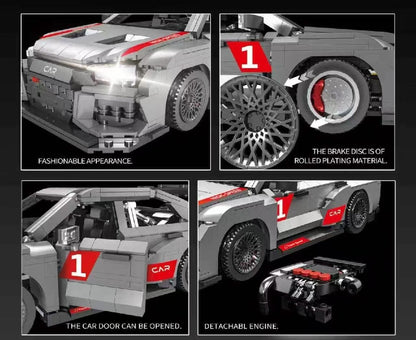 JD106 - RS3