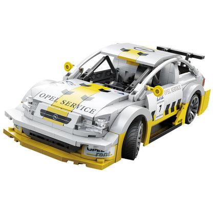 C51081 - R/C Opel Astra Car