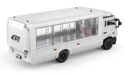 PB8837 - Mitsubishi Car Carrier