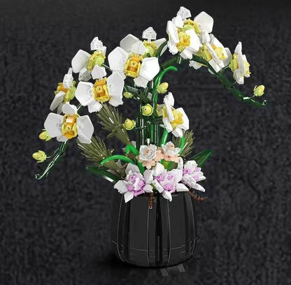 24108 - Orchid Vase