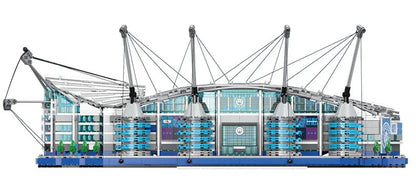 C66022 - Manchester City Etihad stadium with lighting kit