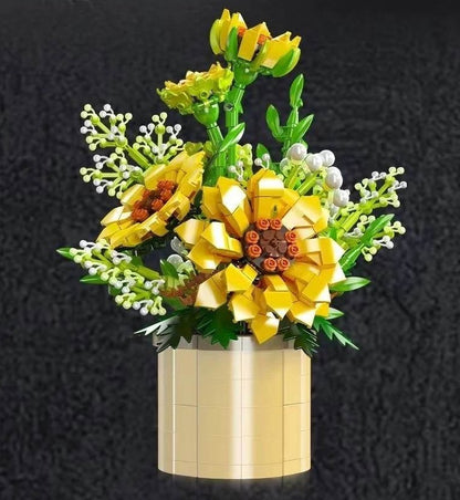 24110 - Sunflower