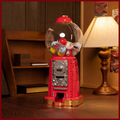 85016 - Gumball Machine