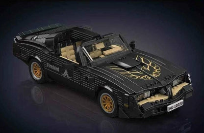 10029 - Pontiac Firebird