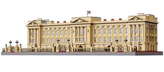 C61501 Buckingham Palace