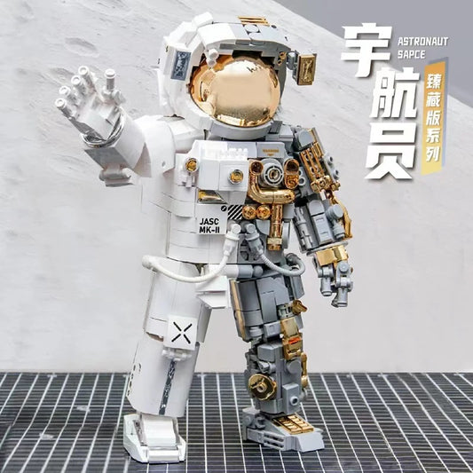 JK9116 - Astronaut