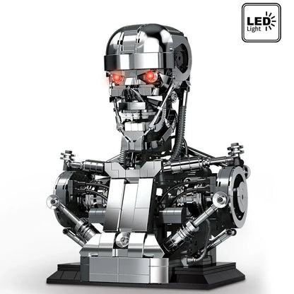 DK4010 - Terminator Bust