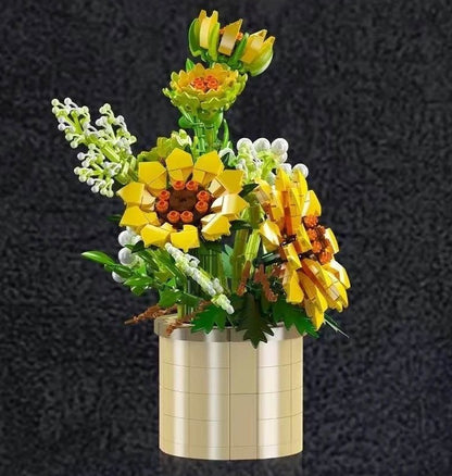 24110 - Sunflower