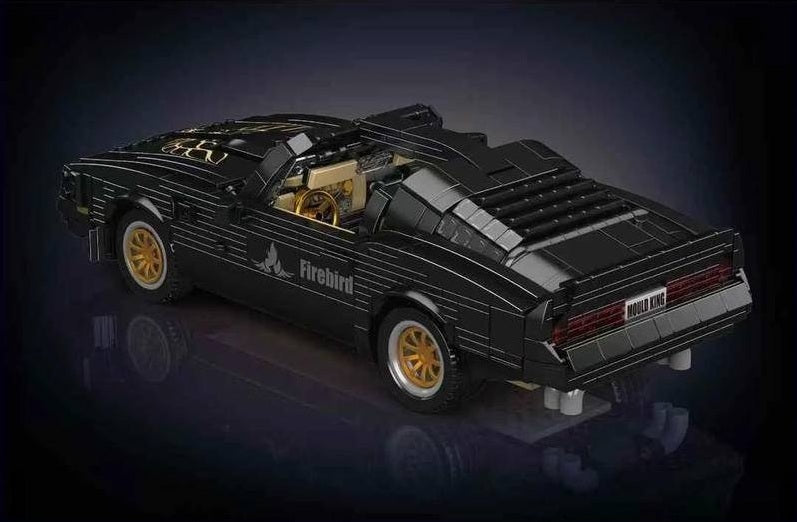 10029 - Pontiac Firebird