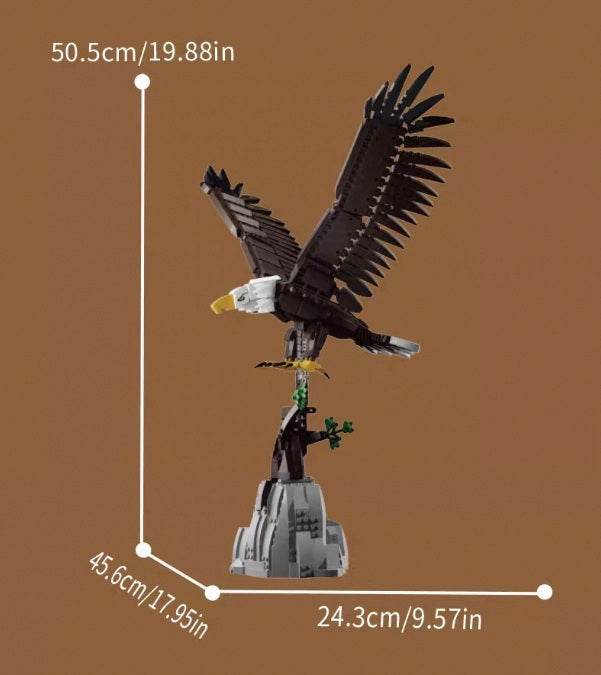 66098 - Bald Eagle