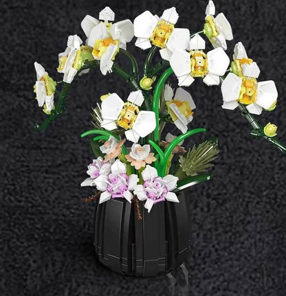 24108 - Orchid Vase