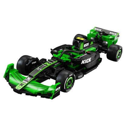 C55032 - Kick Sauber F1 in 1/24 Scale