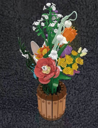 24097 - Blossom Vase