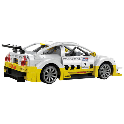 C51081 - R/C Opel Astra Car