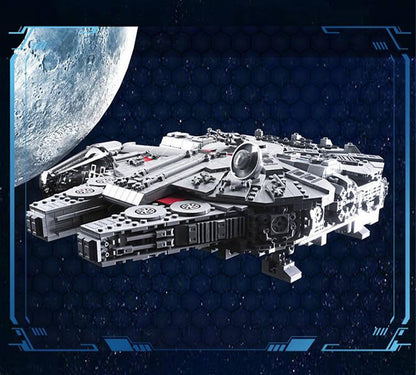 Star Wars - 'The Fab 4'. 4 for £350