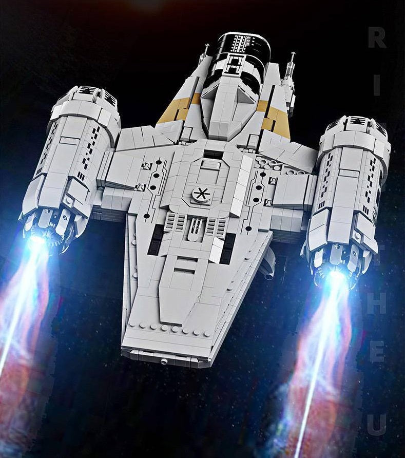 Star Wars - 'The Fab 4'. 4 for £350