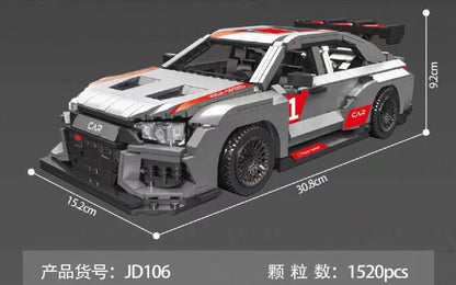 JD106 - RS3