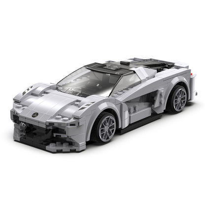 C51071 - R/C Lotus Evija Car