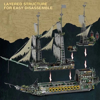 66037 - Flying Dutchman