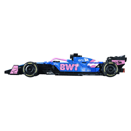 C55024 - BWT Alpine F1